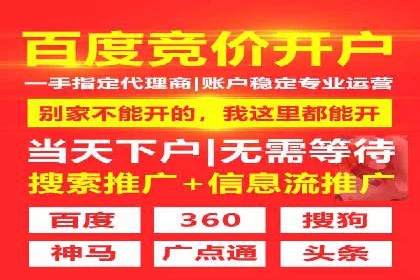 案例分析：竞价代运营助力企业品牌知名度